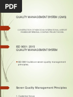 1 Quality Management System (QMS) PDF