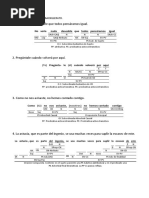 Sintaxis 2 Bach