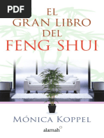 PDF El Gran Libro Del Feng Shui PDF