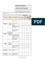 Matriz de Jerarquizacion