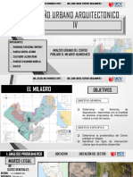 Analisis Metodologico