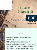 Grafik 2D