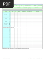 Sns - MSP, Form. Hcu 083 Registro Inmunizaciones