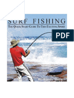 Surf Fishing Randy Meyers