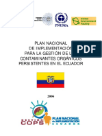 PNI COPs Ecuador