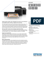 L220 Datasheet