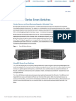 Cisco 220 Serie Datasheet