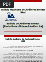 Auditoria Interna (1.8)