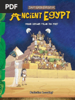 Smart Green: Green Lessons From The Past-Ancient Egypt