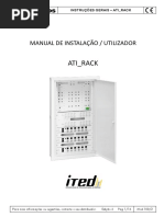 Manual Instalação ATI Quitérios