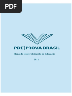 Caderno - Prova - Brasil - 2011 - Parte 1