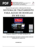 Sistema Cflow