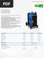 ID 250 T DC Pulse