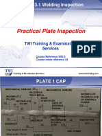 24a. Practical Plate Inspection