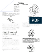 Magnetismo