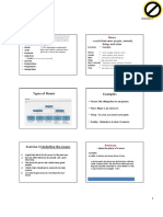 FHEL 1014 BE Lecture Parts of Speech SC