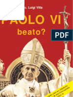 Paolo VI Beato PDF