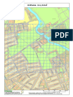 Millfields Map