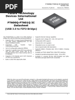 Ds - ft600q-Ft601q Ic Datasheet