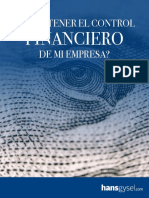 Importancia Del Control Financiero