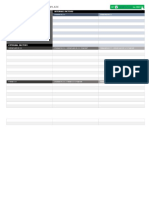 IC SWOT Analysis Strategy Template 8629