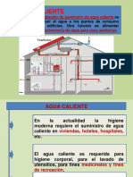 SESION 14,, (Calculo Dotacion Agua Caliente.)