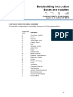 Component Index For Wiring Diagrams BEA2