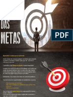 O Poder Das METAS