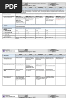 English 10 DLL Quarter