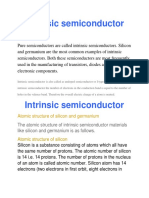 6 Intrinsic Semiconductor-1