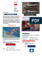 Guia Trabajo, Potencia y Energia