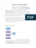 Paradigma Estructura