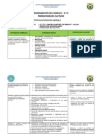 Contextualizacion 2018 Produccion Agropecuaria