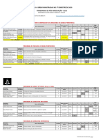 Disciplinas - A - Serem - Ministradas 1º Sem2019 - 3 PDF