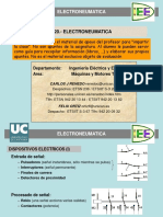 Electroneumatica