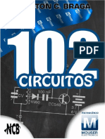 Diseños de Circuitos Esp 102