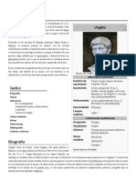 Virgilio PDF