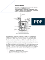 Diferenci de Bomba de Emerson y Parr