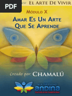 10 - Amar Es Un Arte Que Se Aprende