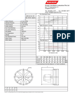 Kruger Ventilation Industries Pte LTD: A B C D N°xØ