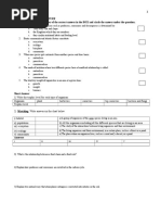 Balance of Naturestudy Guide