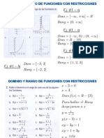 Dominioyrangodefuncionesconrestricciones 120523154932 Phpapp02 PDF