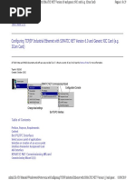 Wonderware - Tech Note 275