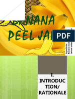 Banana Peel