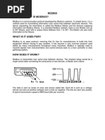 Modbus PDF