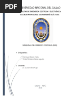 Informe 3 Llacza