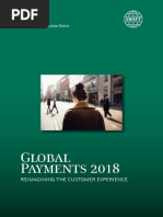 BCG Global Payments 2018 