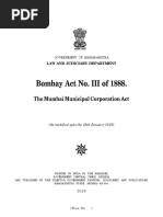 BMC Act