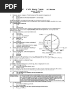 M13CADStudyGuide Airframe Original