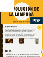 La Lampara